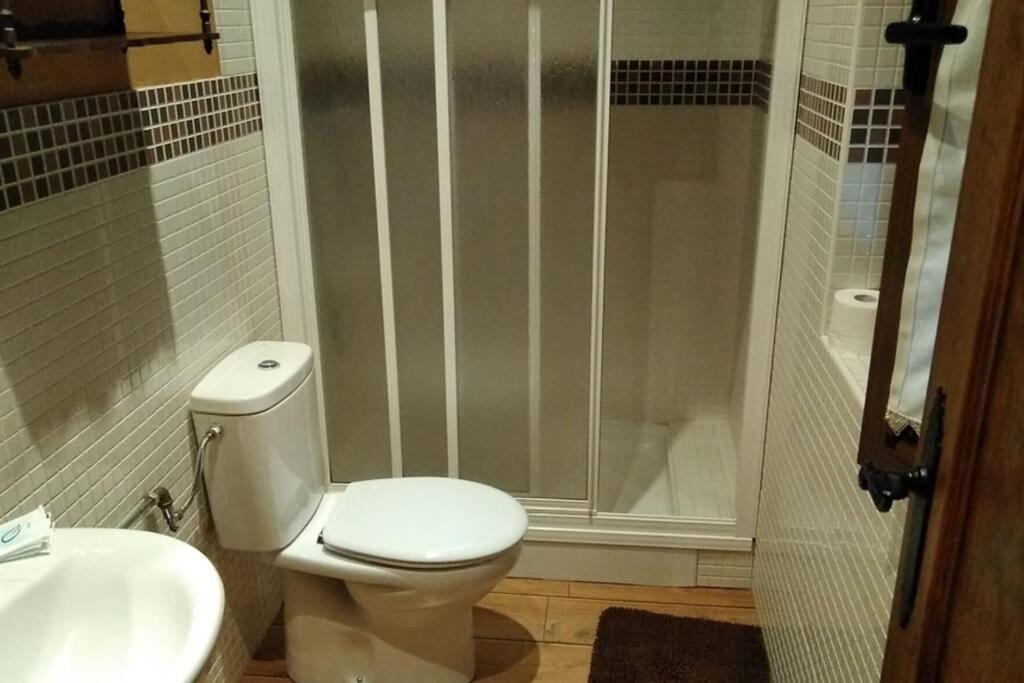 Casa Altobierzo, 9 Habitaciones Y 9 Banos Pobladura de las Regueras Ngoại thất bức ảnh