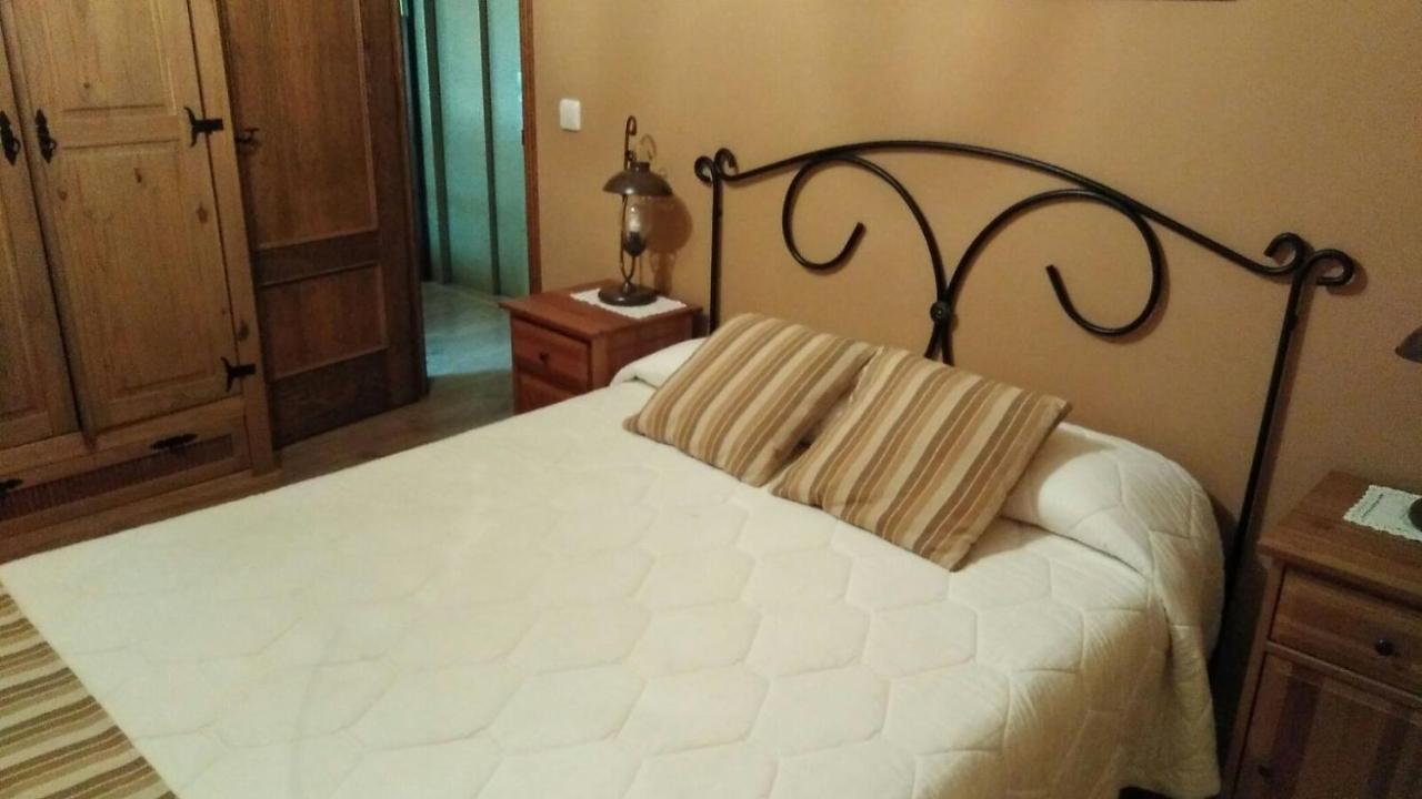 Casa Altobierzo, 9 Habitaciones Y 9 Banos Pobladura de las Regueras Ngoại thất bức ảnh