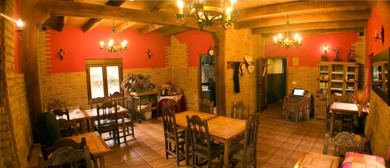 Casa Altobierzo, 9 Habitaciones Y 9 Banos Pobladura de las Regueras Ngoại thất bức ảnh
